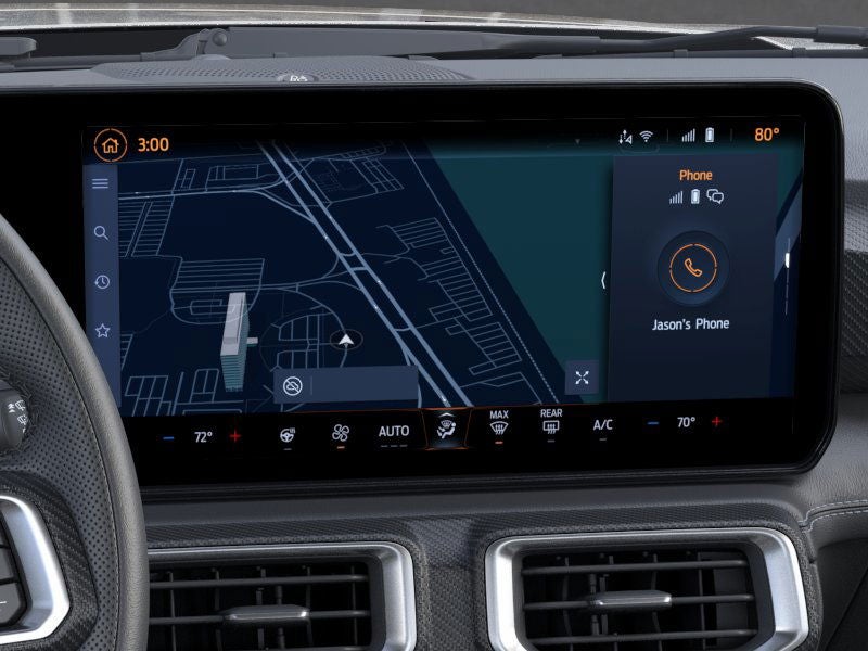 2026 Ford Mustang Hennessey