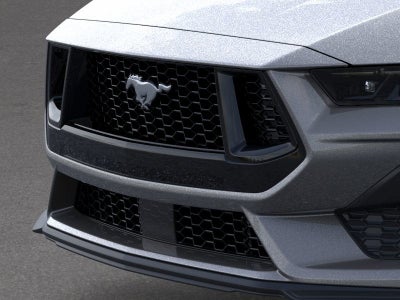 2026 Ford Mustang Hennessey