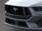 2026 Ford Mustang Hennessey