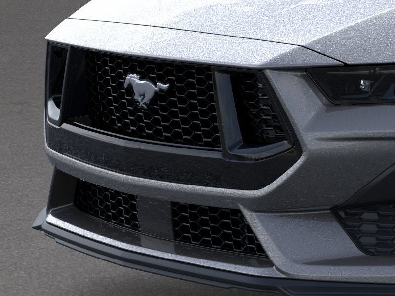 2026 Ford Mustang Hennessey
