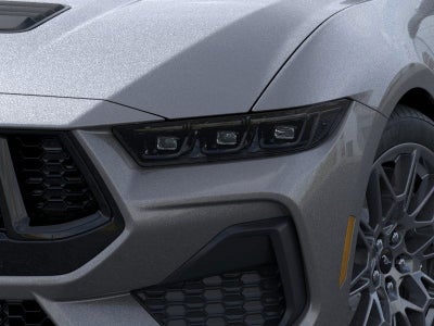 2026 Ford Mustang Hennessey