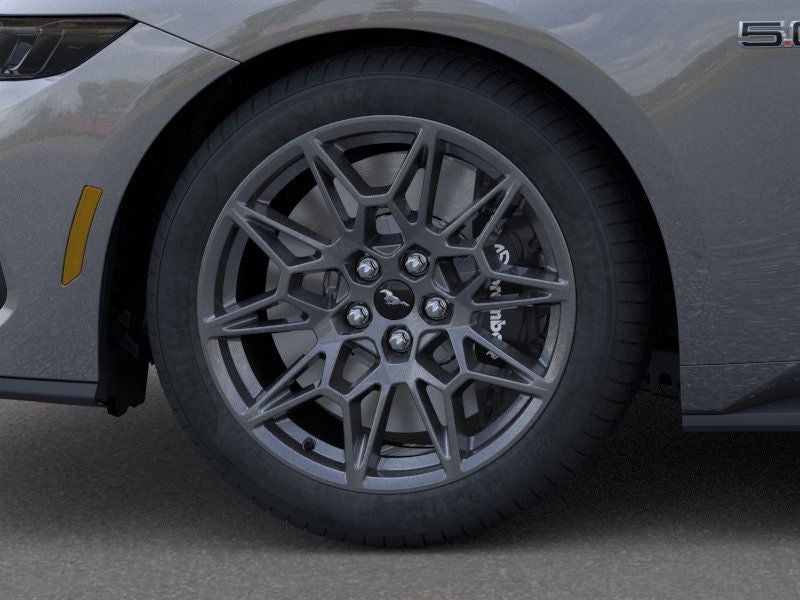 2026 Ford Mustang Hennessey