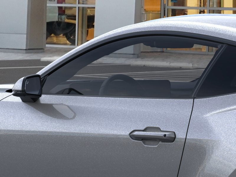 2026 Ford Mustang Hennessey