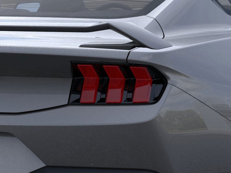 2026 Ford Mustang Hennessey