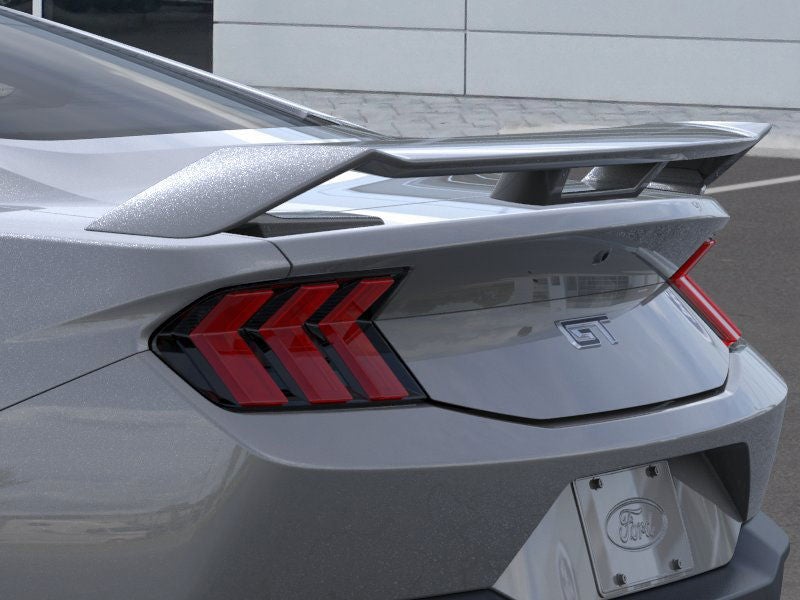 2026 Ford Mustang Hennessey