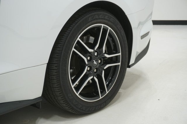 2023 Ford Mustang GT