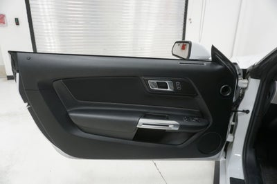 2023 Ford Mustang GT