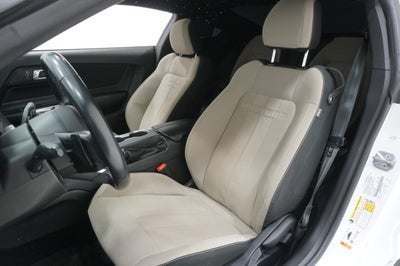 2023 Ford Mustang GT