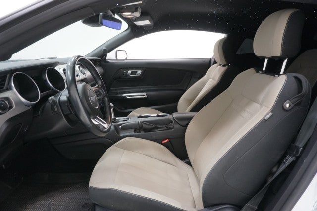 2023 Ford Mustang GT