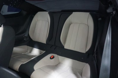 2023 Ford Mustang GT