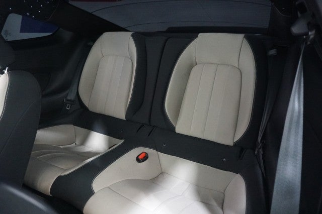 2023 Ford Mustang GT