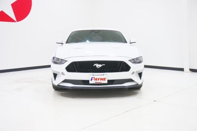 2023 Ford Mustang GT