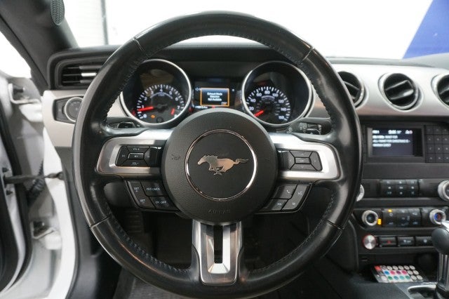 2023 Ford Mustang GT