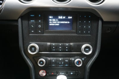 2023 Ford Mustang GT