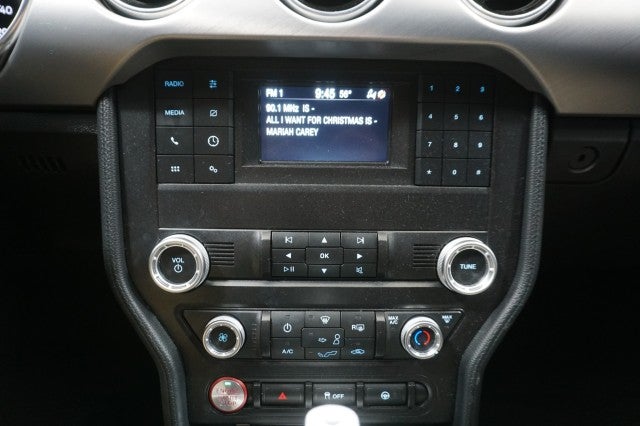 2023 Ford Mustang GT