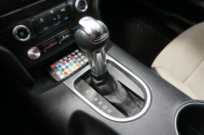 2023 Ford Mustang GT