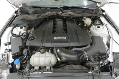 2023 Ford Mustang GT