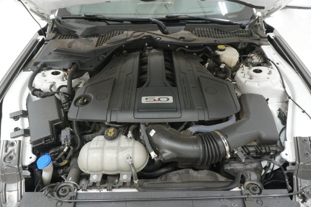 2023 Ford Mustang GT