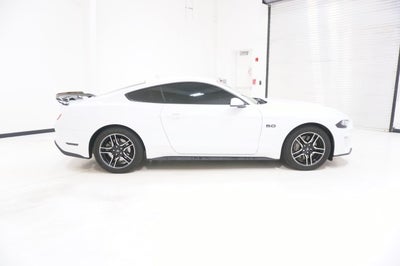 2023 Ford Mustang GT