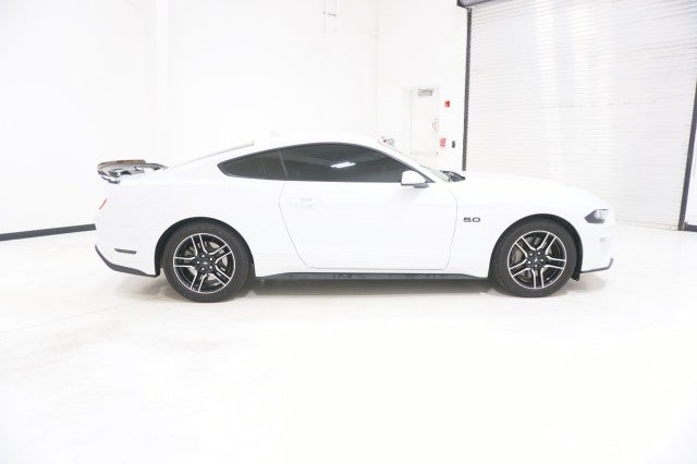 2023 Ford Mustang GT