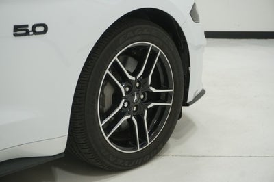 2023 Ford Mustang GT