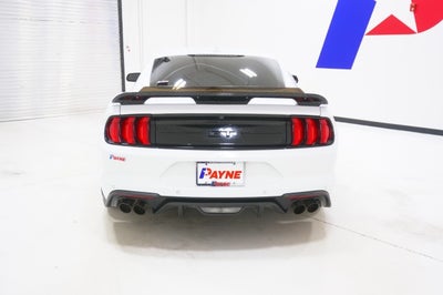 2023 Ford Mustang GT