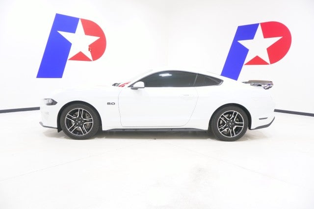 2023 Ford Mustang GT