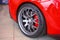 2026 Ford Mustang Shelby