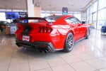 2026 Ford Mustang Shelby
