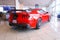 2026 Ford Mustang Shelby