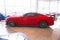 2026 Ford Mustang Shelby