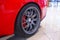 2026 Ford Mustang Shelby