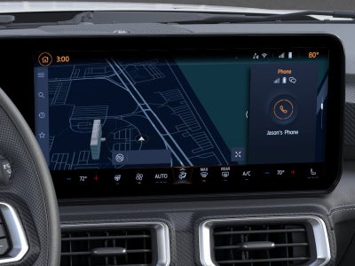 2026 Ford Mustang Shelby