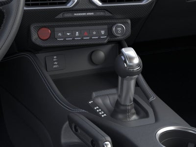 2026 Ford Mustang Shelby