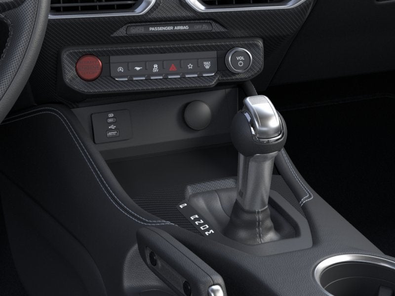 2026 Ford Mustang Shelby