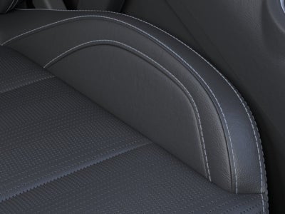 2026 Ford Mustang Shelby