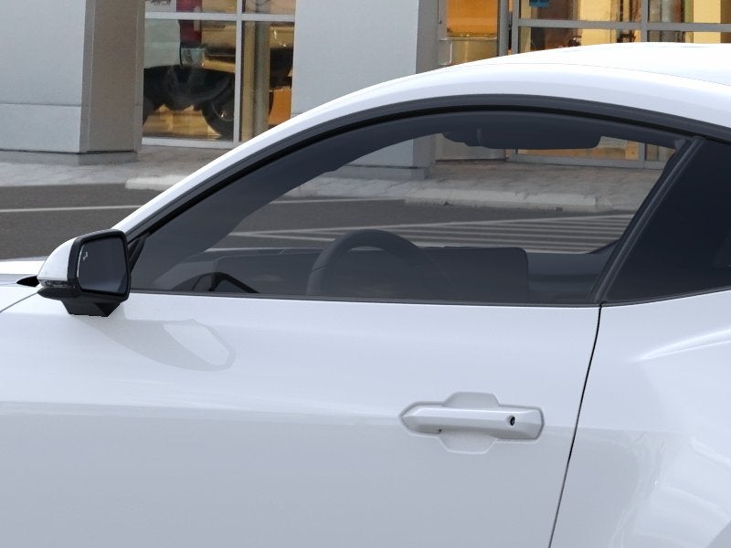 2026 Ford Mustang Shelby