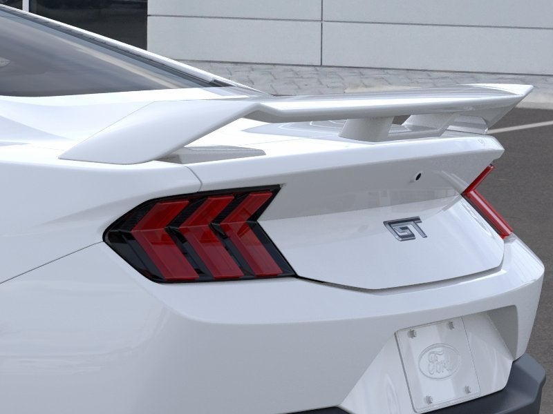 2026 Ford Mustang Shelby