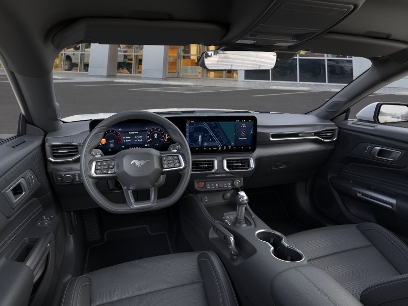 2026 Ford Mustang Shelby