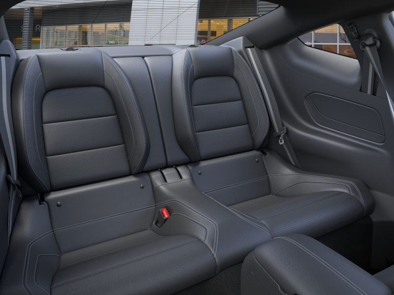 2025 Ford Mustang Super Snake