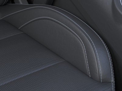 2025 Ford Mustang Super Snake