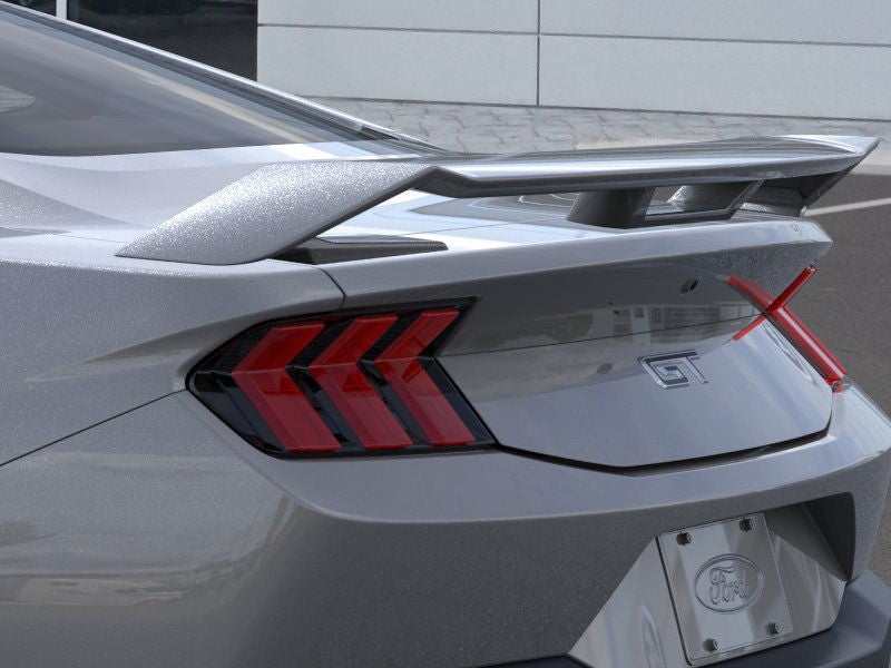 2025 Ford Mustang Super Snake