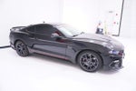 2022 Ford Mustang Mach 1