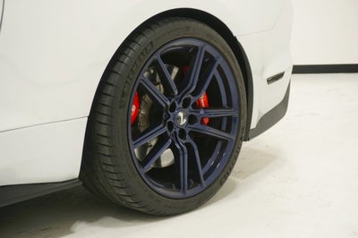 2020 Ford Mustang Shelby GT500