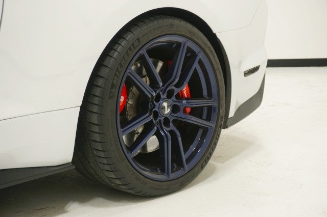 2020 Ford Mustang Shelby GT500