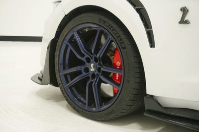 2020 Ford Mustang Shelby GT500