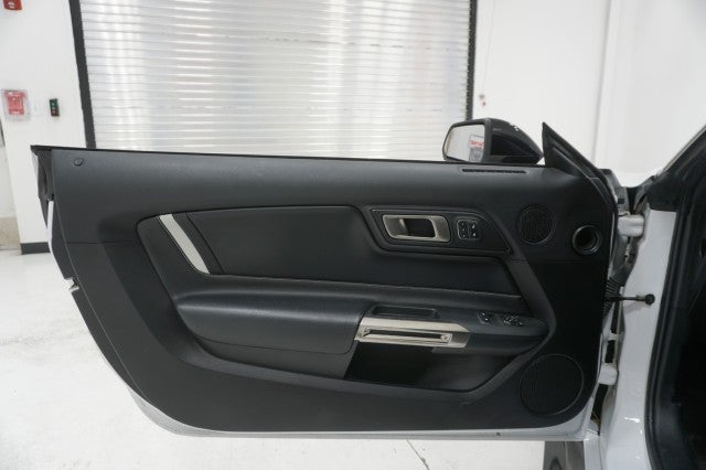 2020 Ford Mustang Shelby GT500