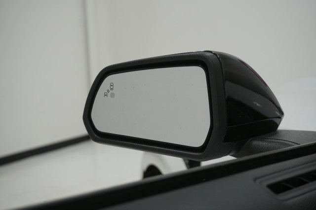 2020 Ford Mustang Shelby GT500