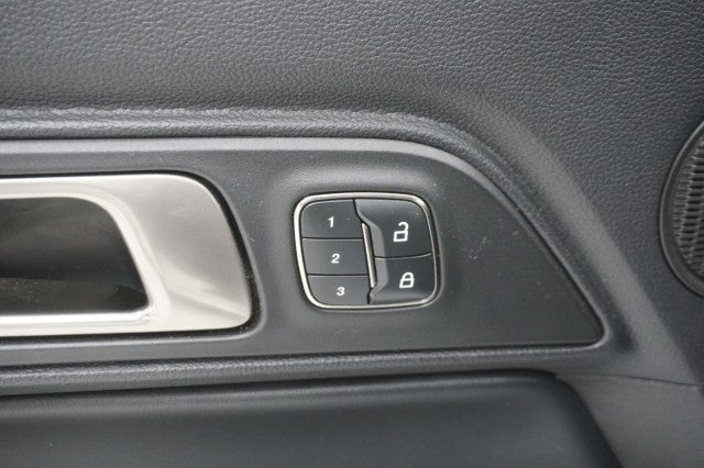 2020 Ford Mustang Shelby GT500