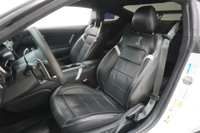 2020 Ford Mustang Shelby GT500